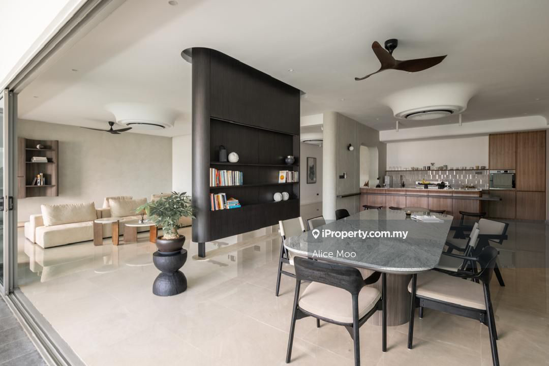 Condominium for Rent in 10 Mont Kiara @ MK10 by Alice Moo - iProperty.com.my