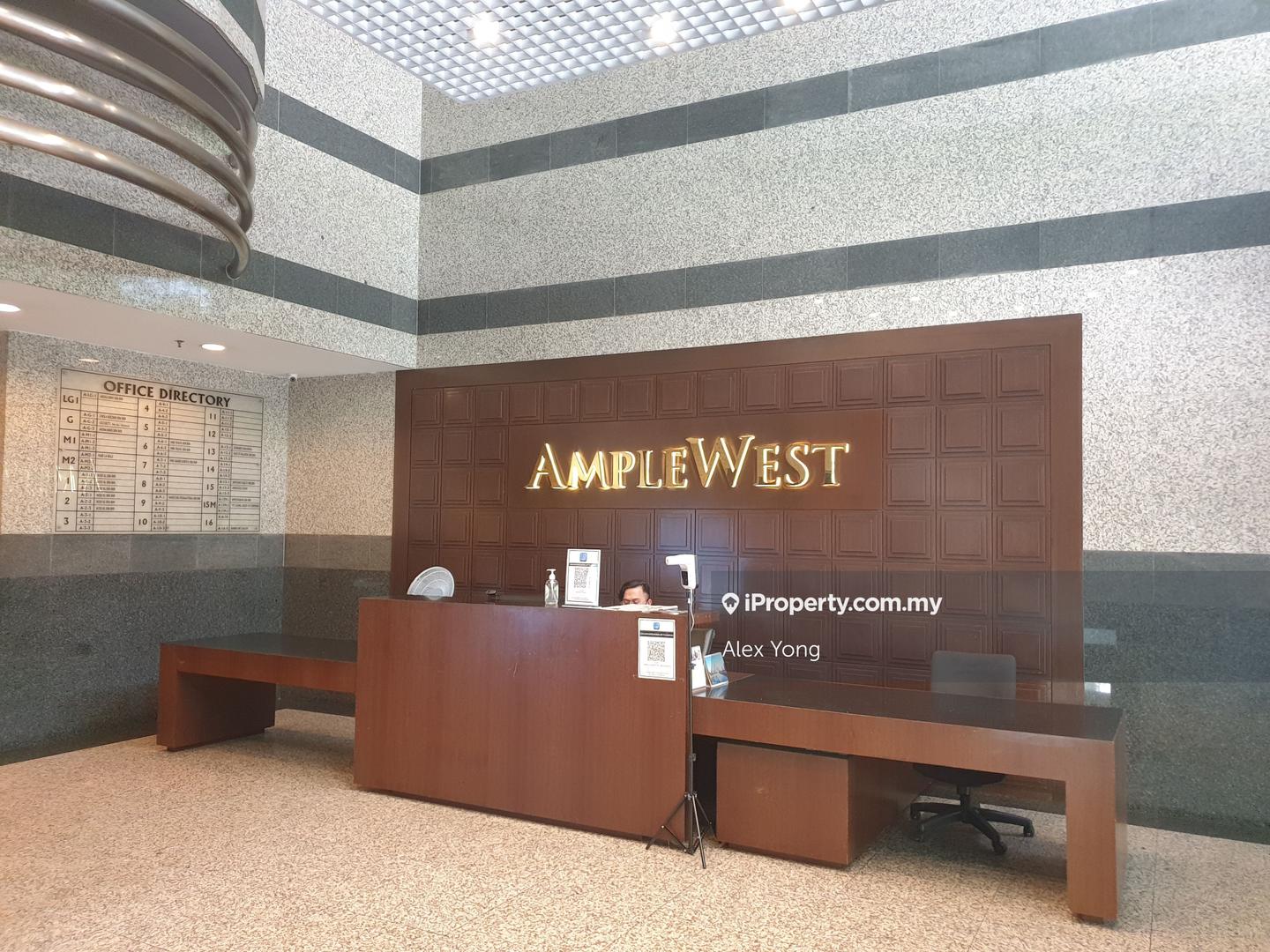 Pejabat untuk Disewa di KLCC, KL City Centre oleh Alex Yong - iProperty.com.my