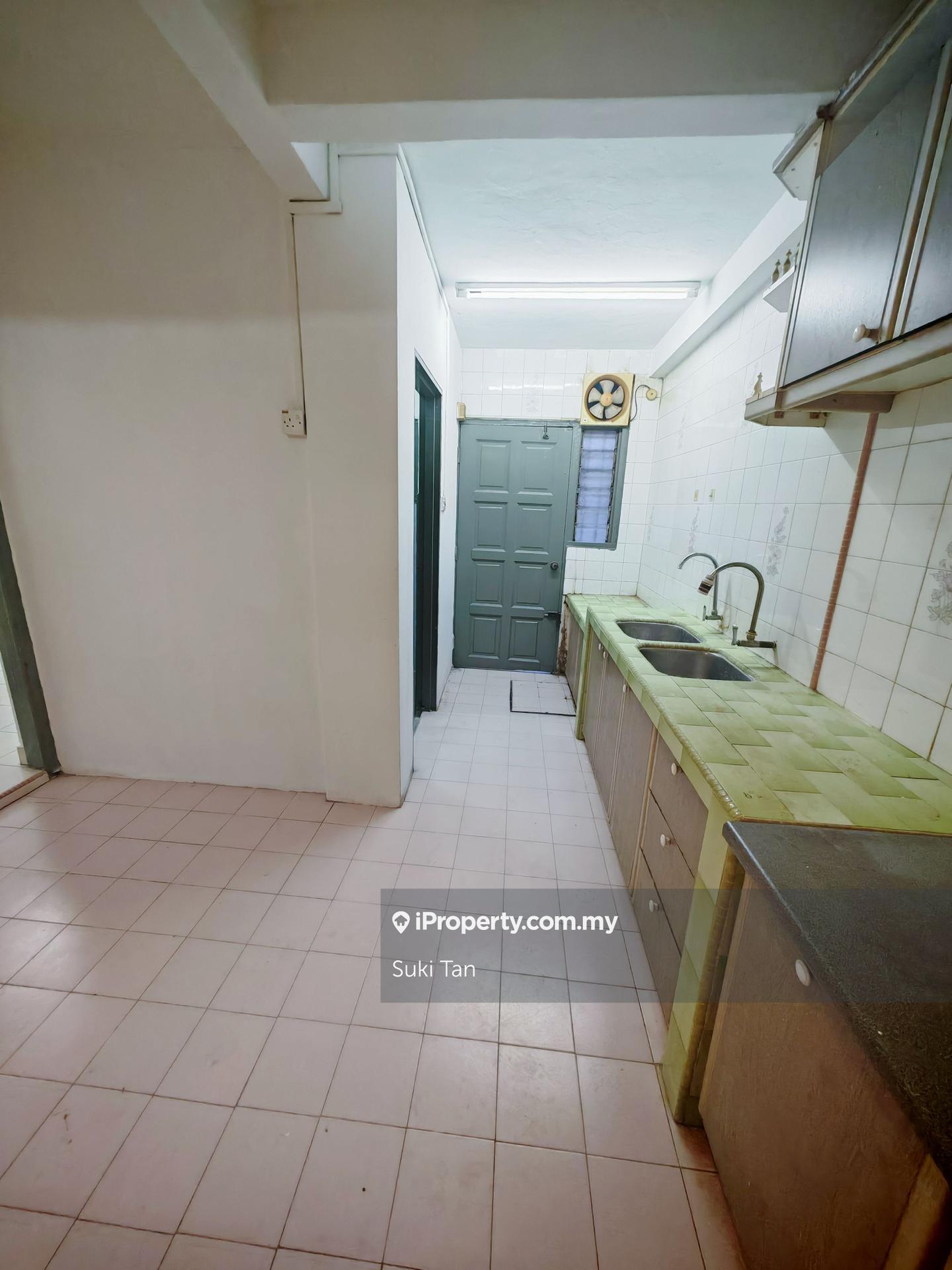 1-storey Terraced House for Sale in Kepong Baru, Kepong by Suki Tan - iProperty.com.my