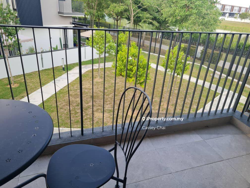 Rumah Berangkai 2 Tingkat untuk Dijual di Emelen Residence@Tropicana Aman Corner Lot (26x80), Shah Alam oleh Cassey Chai - iProperty.com.my