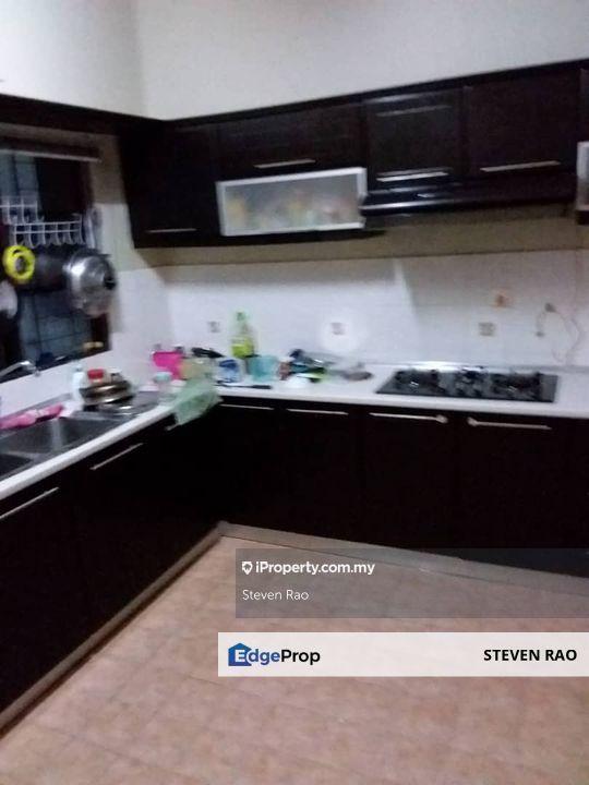 Rumah Berkembar untuk Dijual di Bandar Sunway Semenyih, Semenyih oleh Steven Rao - iProperty.com.my