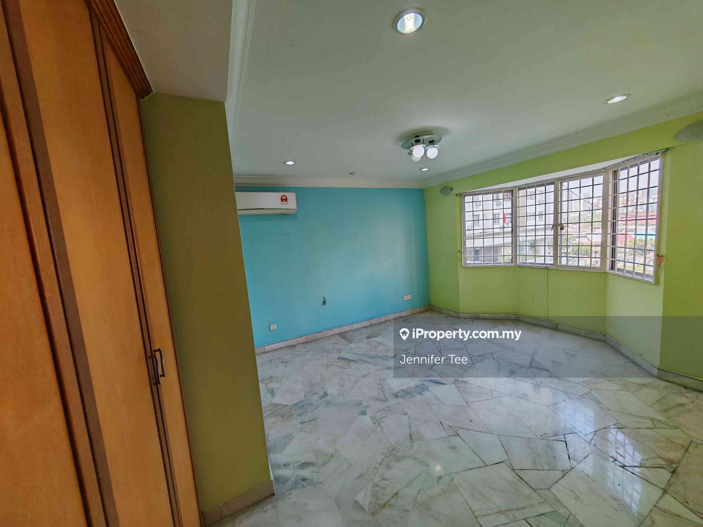 Pangsapuri untuk Dijual di Sri Intan 2 oleh Jennifer Tee - iProperty.com.my