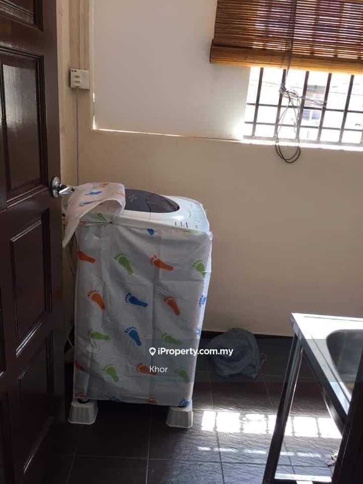 Rumah Bandar untuk Dijual di Taman Bagan Jermal, Butterworth oleh Khor - iProperty.com.my