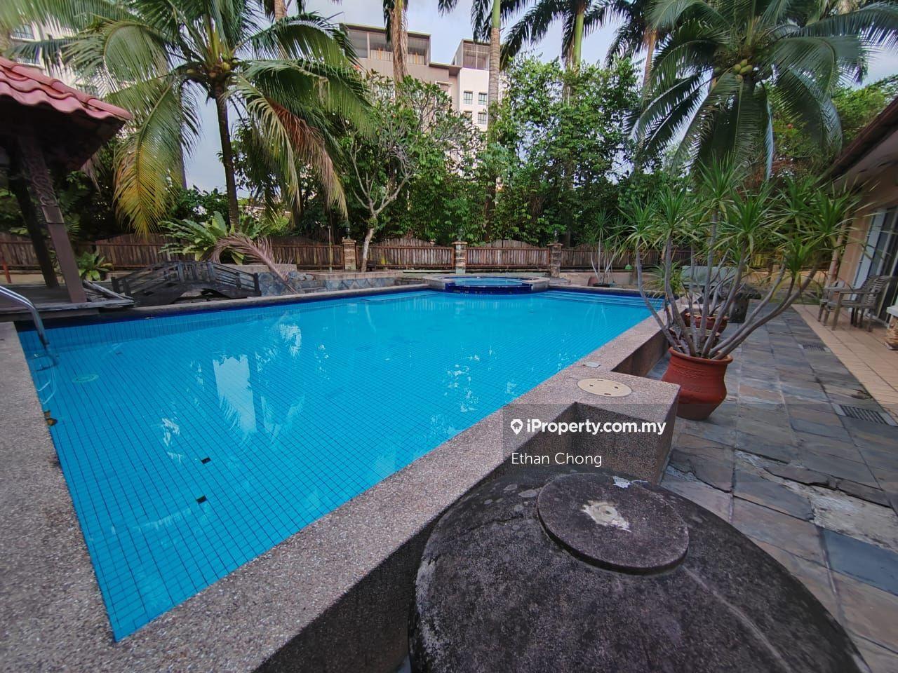 Banglo untuk Dijual di c180 cheras selangor kuala lumpur, Cheras oleh Ethan Chong - iProperty.com.my
