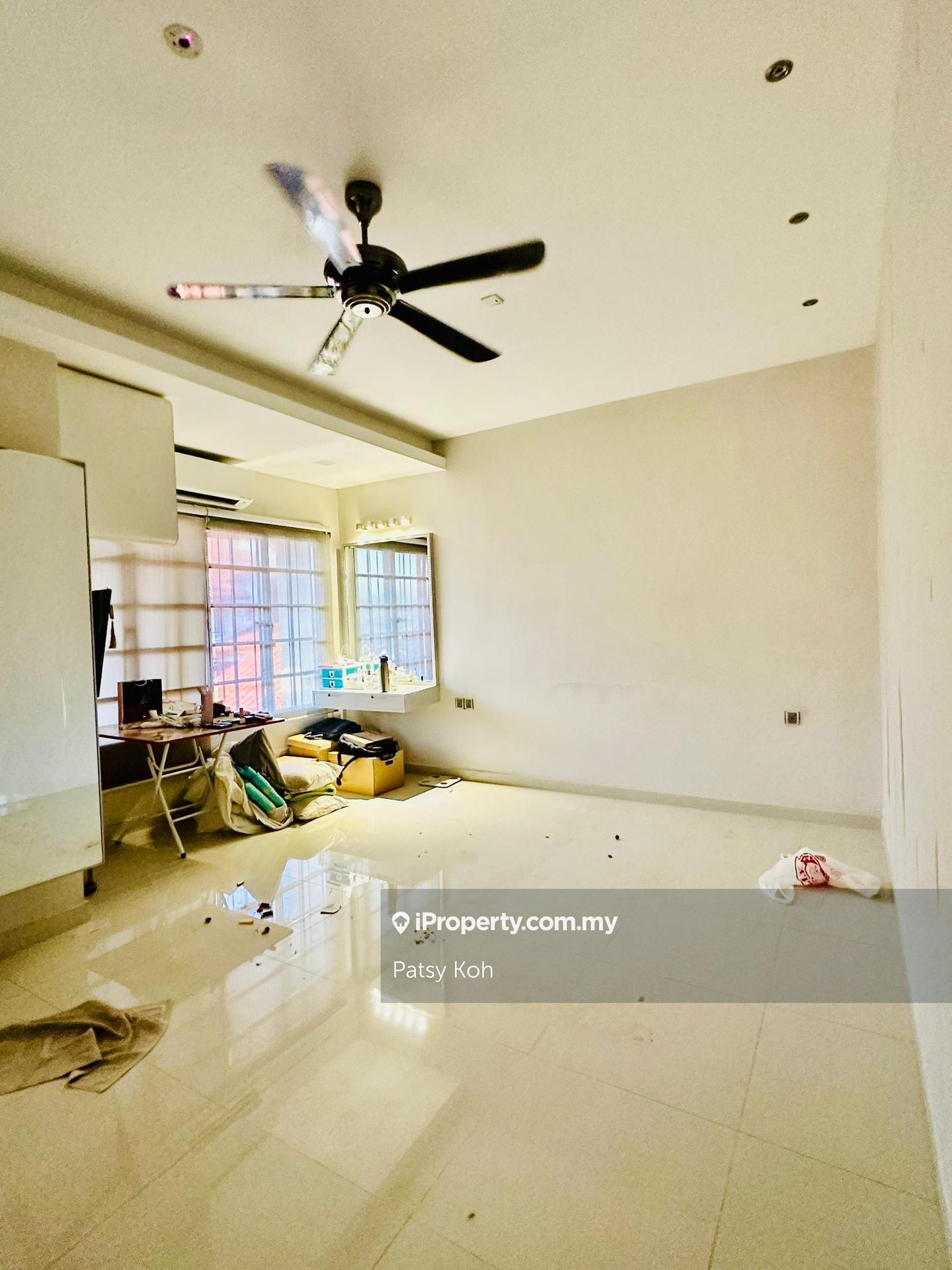 Rumah Berangkai 2 Tingkat untuk Dijual di Alam Damai, Cheras oleh Patsy Koh - iProperty.com.my