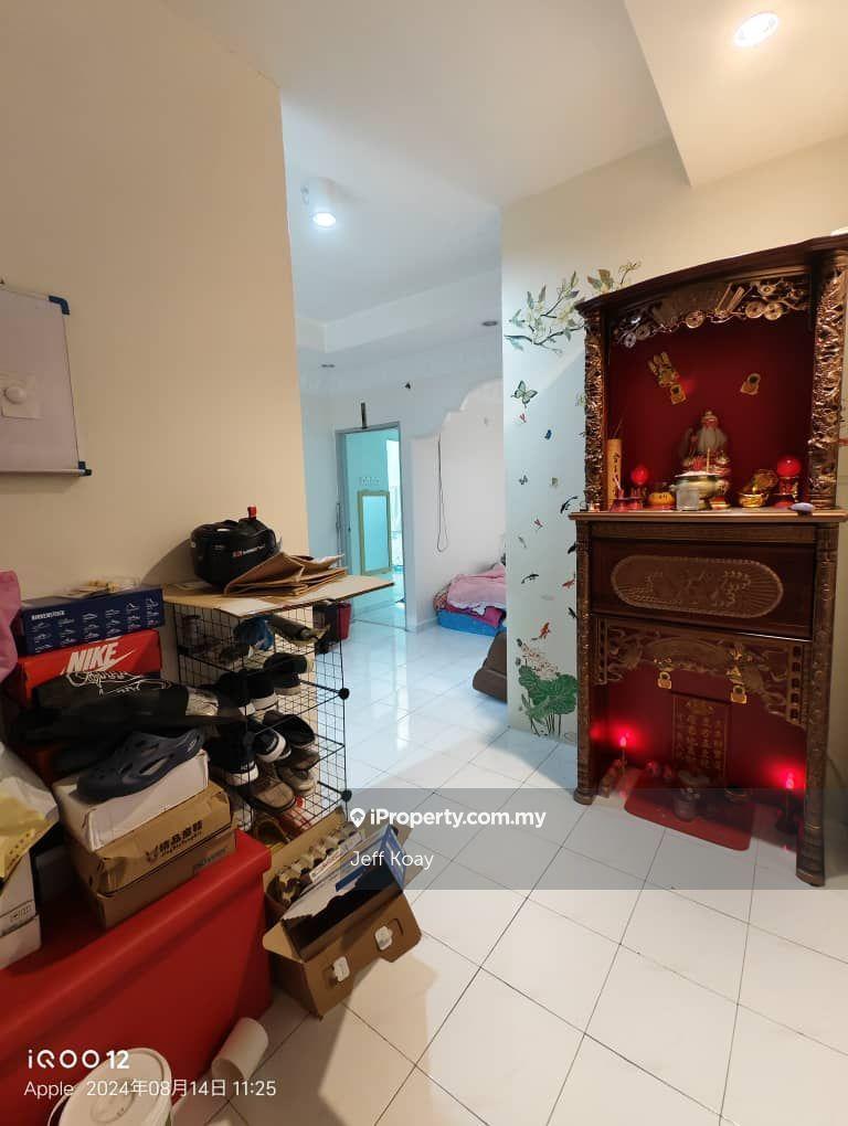 Flat for Sale in Taman Sejahtera Jaya by Jeff Koay - iProperty.com.my