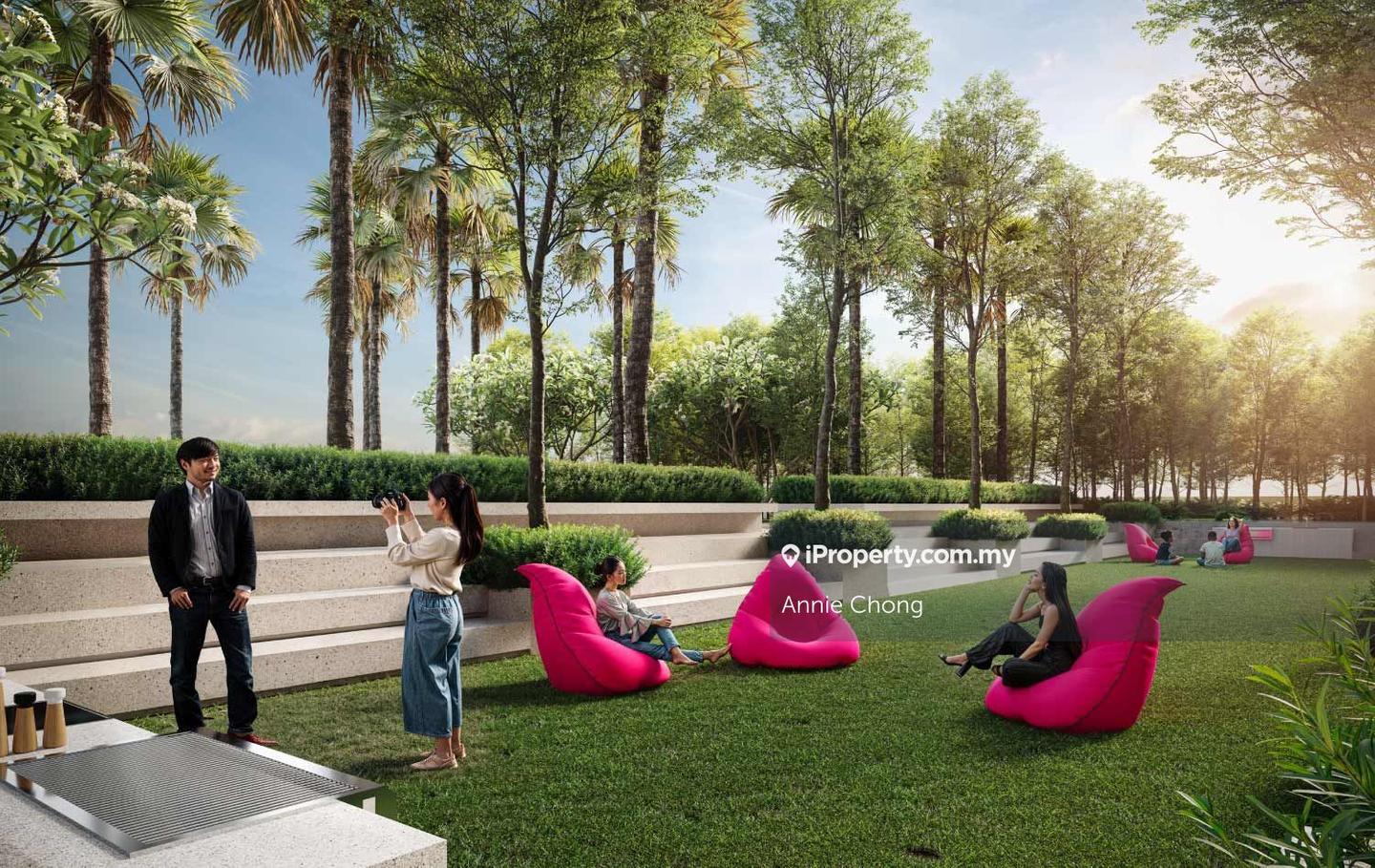 Service Residence for Sale in COVO @ 16 Sierra by Annie Chong - iProperty.com.my