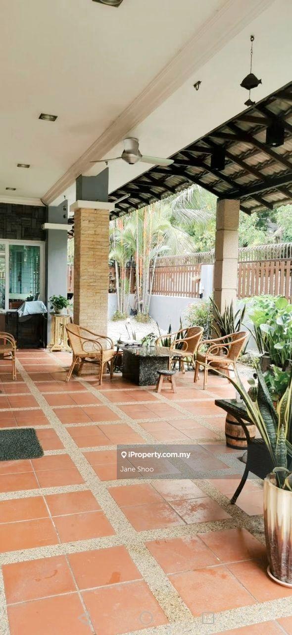 Rumah Berangkai 2 Tingkat untuk Dijual di Sri petaling, Sri Petaling oleh Jane Shoo - iProperty.com.my