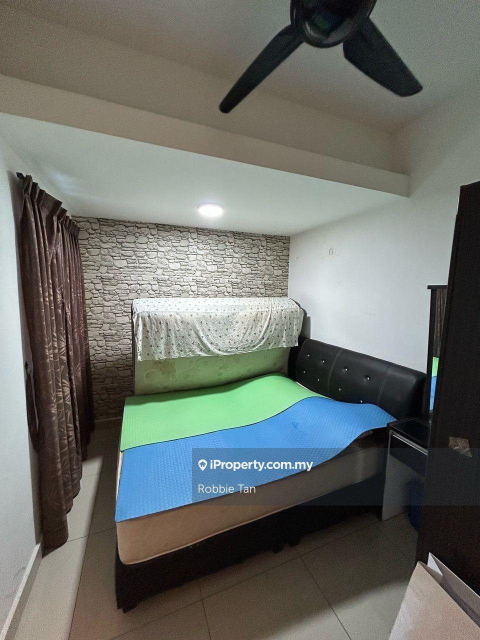 Apartment for Sale in Idaman Residence by Robbie Tan - iProperty.com.my