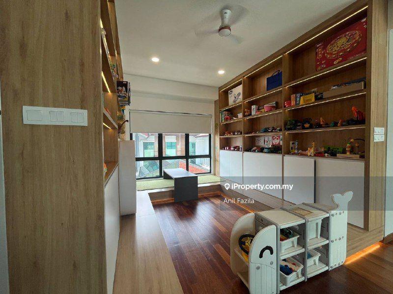 Banglo untuk Dijual di Subang Bestari, Shah Alam oleh Anil Fazila - iProperty.com.my