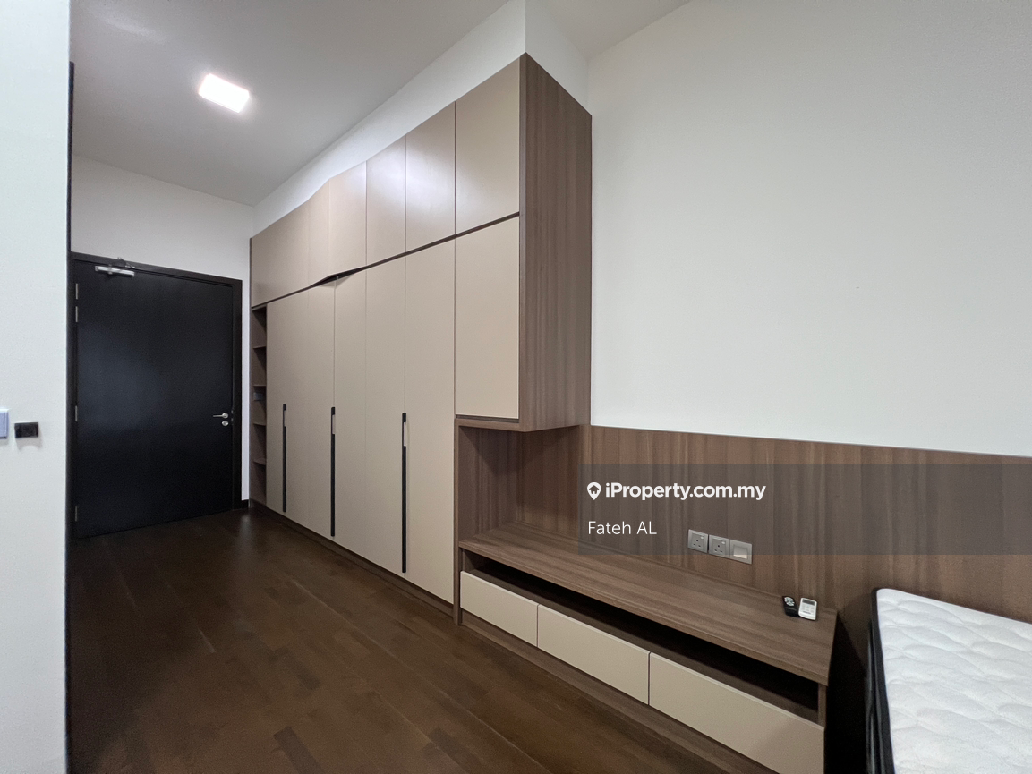 Kondominium untuk Disewa di The Estate oleh Fateh AL - iProperty.com.my
