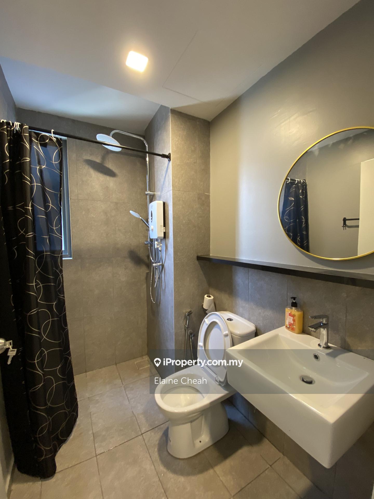Service Residence for Rent in Suite Enesta by Elaine Cheah - iProperty.com.my