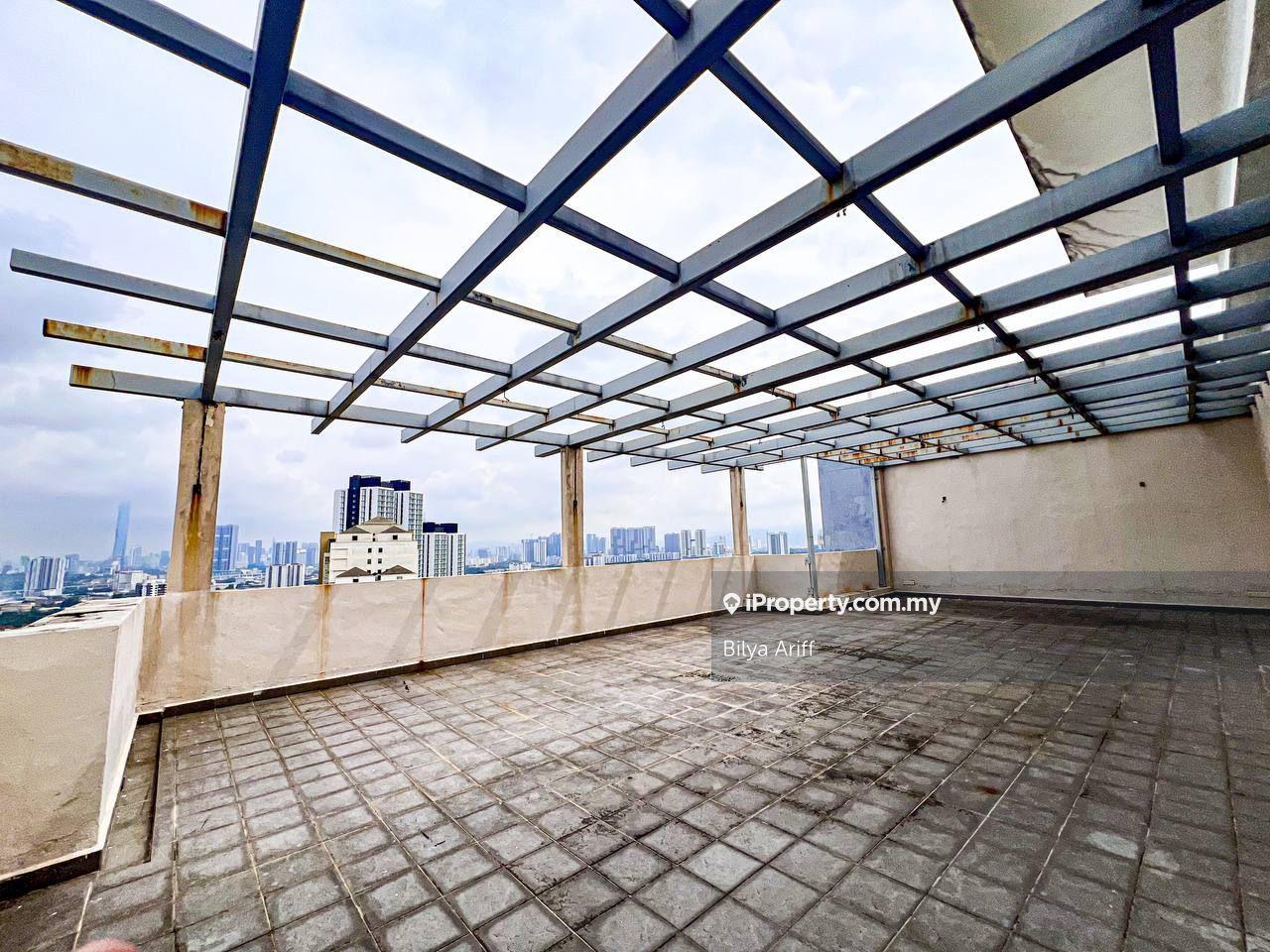 Condominium for Sale in Suasana Lumayan by Bilya Ariff - iProperty.com.my