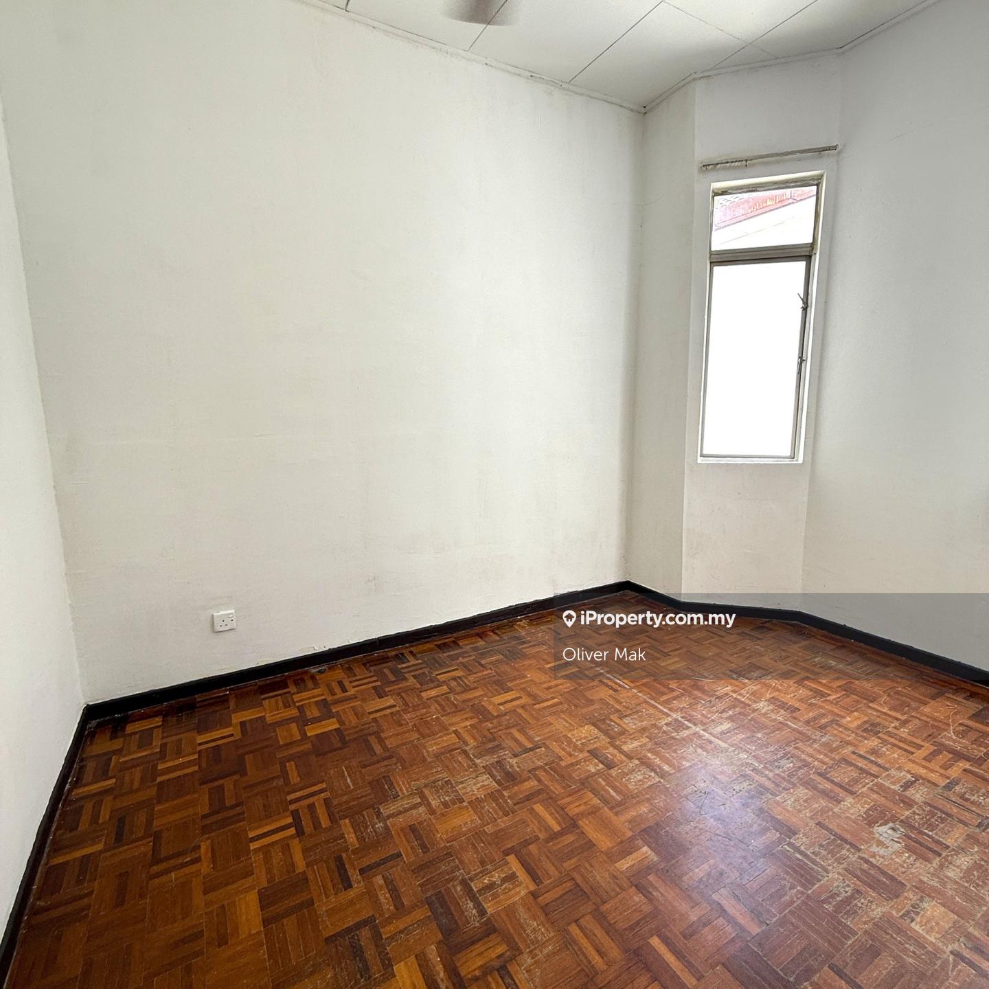 Condominium for Rent in Bukit OUG Condominiums by Oliver Mak - iProperty.com.my