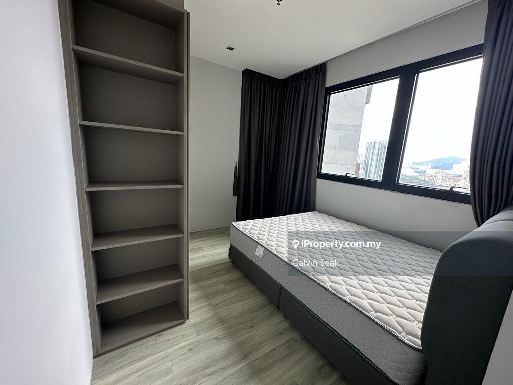 Service Residence for Sale in Lumi Tropicana by Calvin Seak - iProperty.com.my