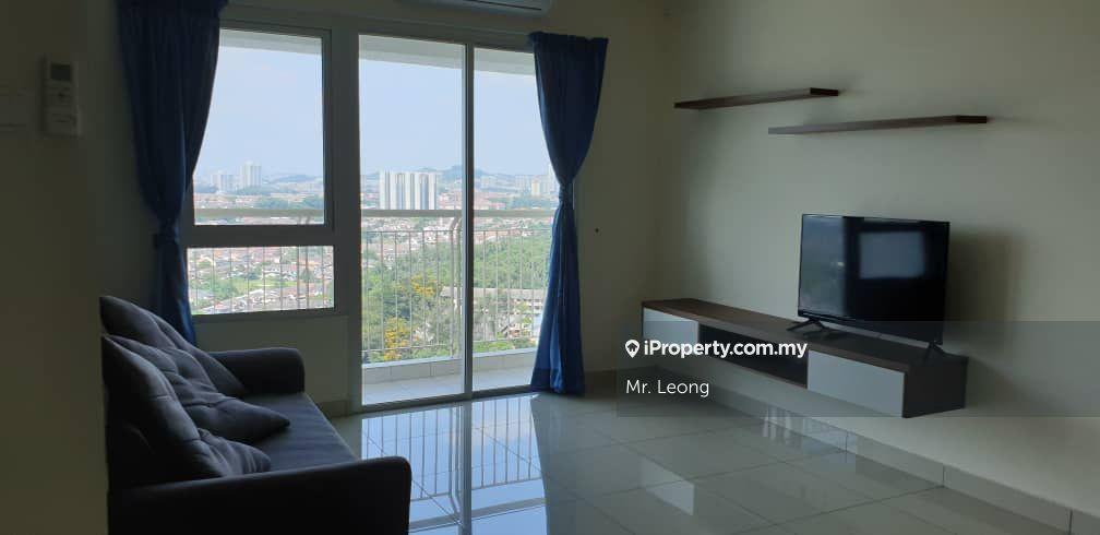 Residensi Servis untuk Disewa di Saville @ Cheras oleh Mr. Leong - iProperty.com.my