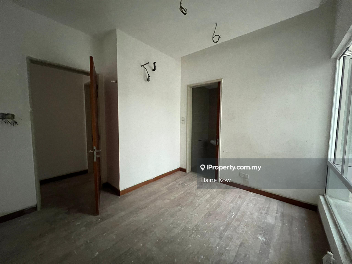 2-storey Terraced House for Sale in Kawasan Perindustrian Temasya, Shah Alam by Elaine Kow - iProperty.com.my