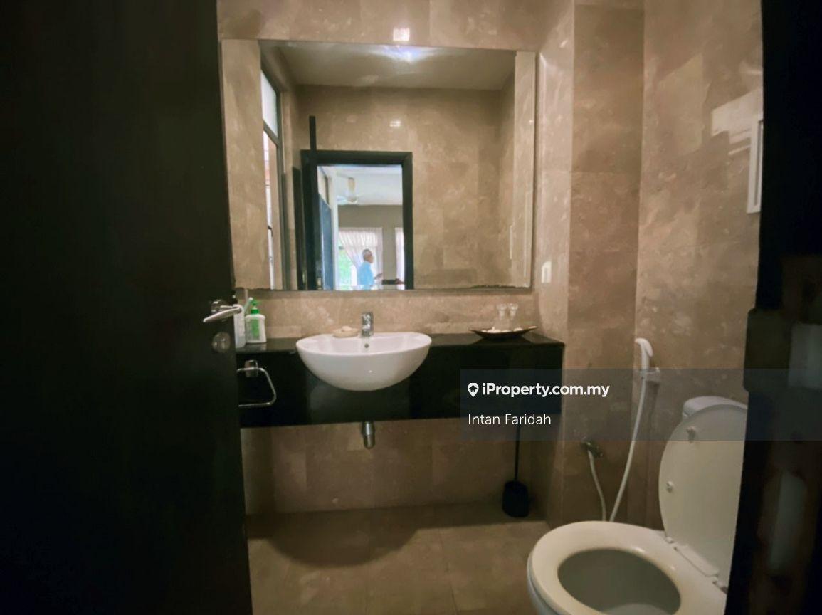 Rumah Berkembar untuk Dijual di Changkat Kiara Surya, Sri Hartamas oleh Intan Faridah - iProperty.com.my