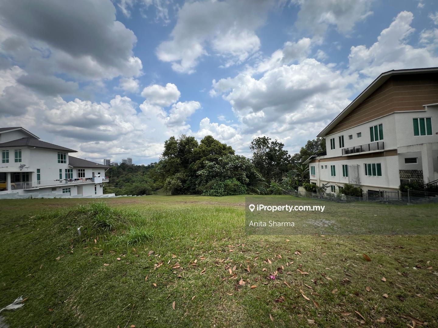 Bungalow Land for Sale in Presint 11, Putrajaya by Anita Sharma - iProperty.com.my