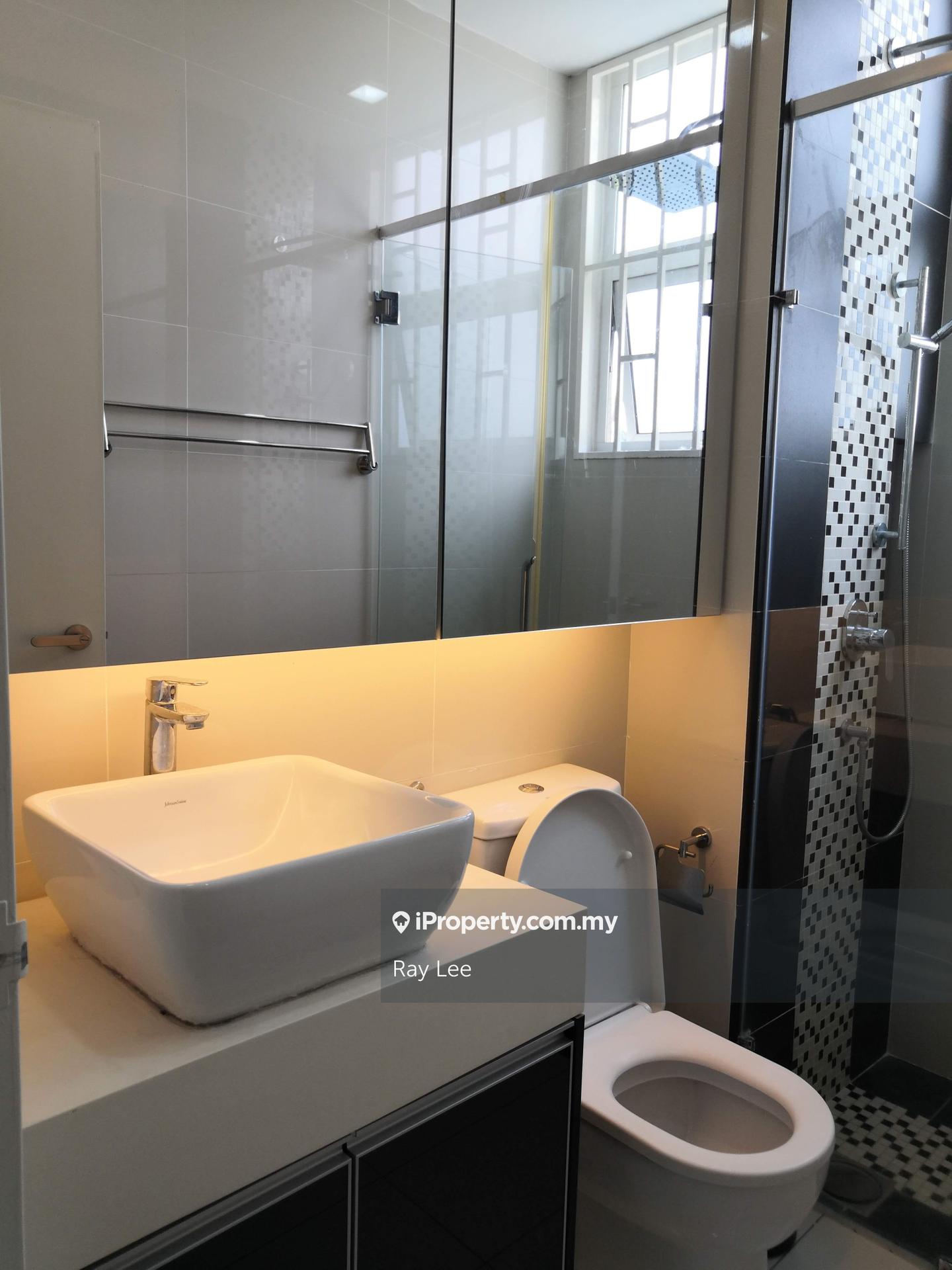 Residensi Servis untuk Dijual di Skypod Residence oleh Ray Lee - iProperty.com.my