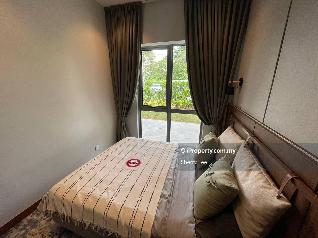 Service Residence for Sale in Arunya @ KL North by Sherry Lee - iProperty.com.my