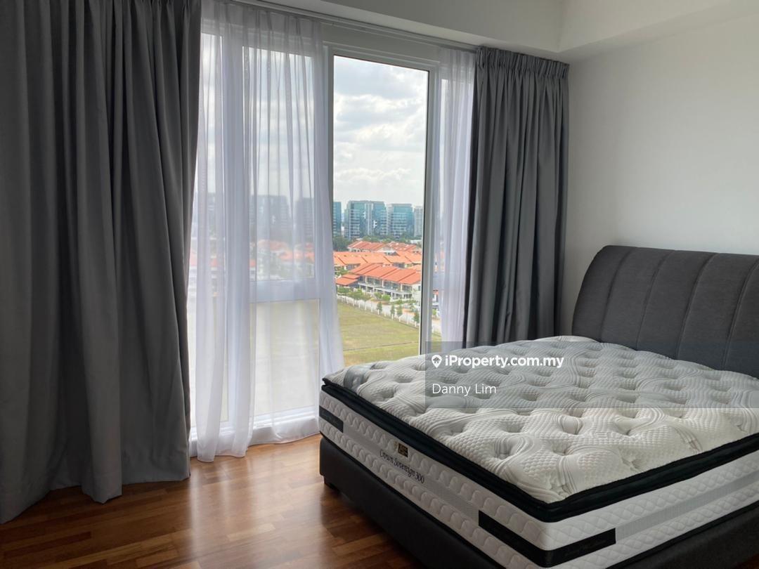Residensi Servis untuk Dijual di Temasya 8 oleh Danny Lim - iProperty.com.my