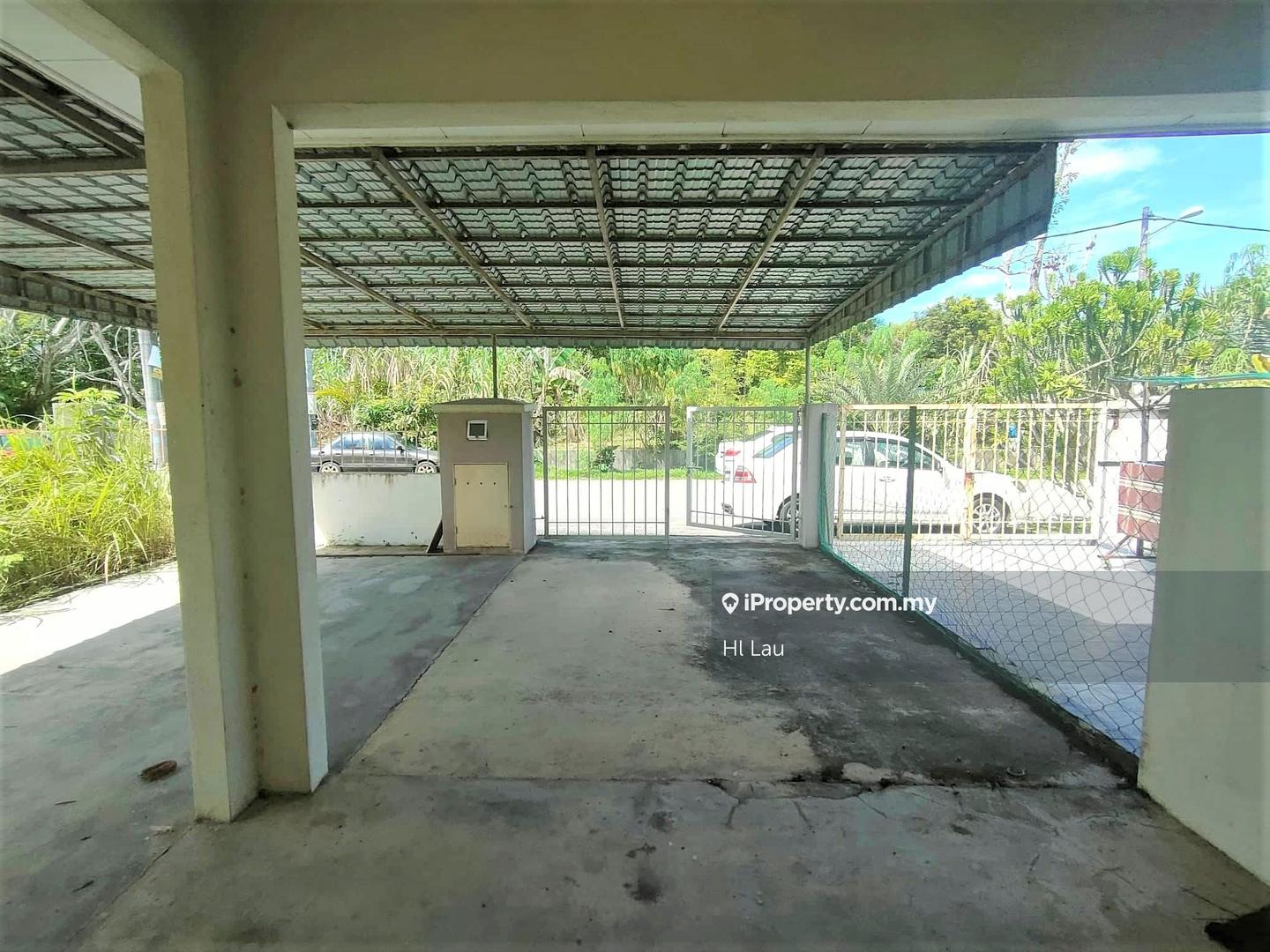 Rumah Berangkai 2 Tingkat untuk Dijual di Taman Tasik Kesuma 2 Sty Free hold Corner House, Semenyih oleh Hl Lau - iProperty.com.my