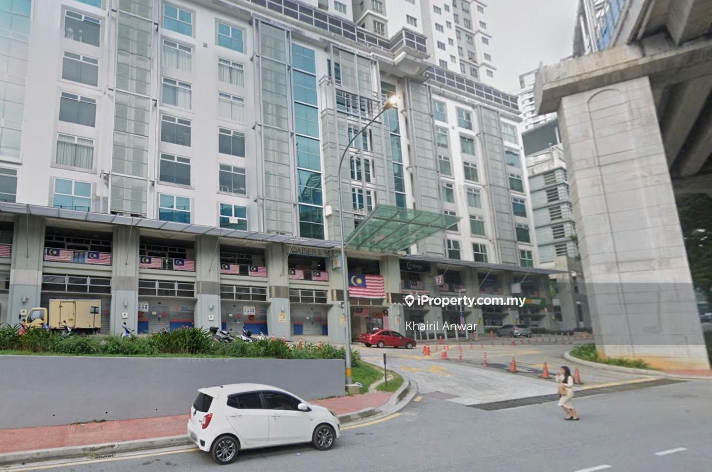 Office for Rent in Bandar Damansara Perdana, Damansara Perdana by Khairil Anwar - iProperty.com.my