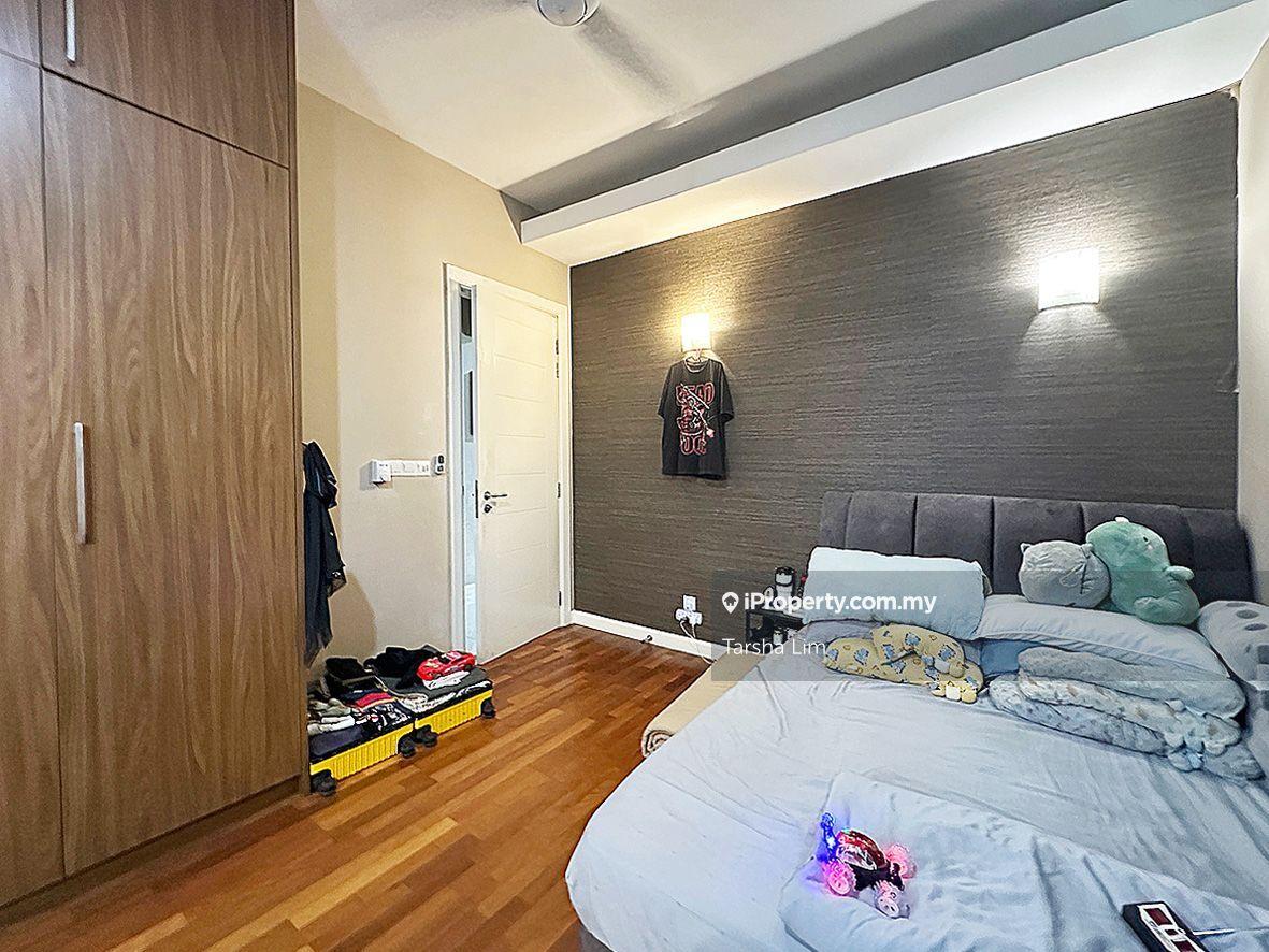 Condominium for Sale in Surian Residences by Tarsha Lim - iProperty.com.my