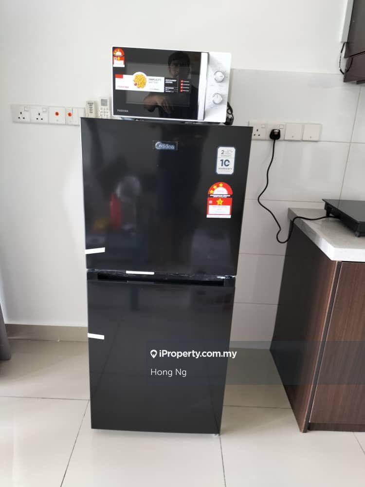 Residensi Servis untuk Dijual di Paramount Utropolis oleh Hong Ng - iProperty.com.my