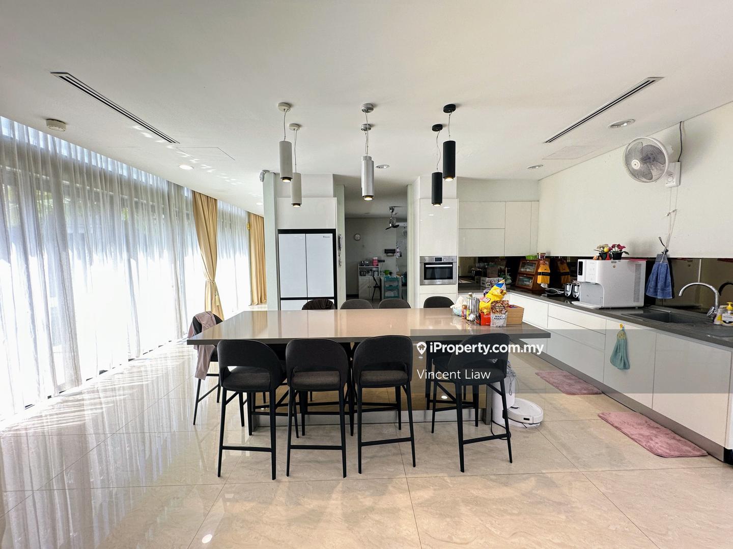 Bungalow House for Sale in Seksyen 6, Kota Damansara by Vincent Liaw - iProperty.com.my