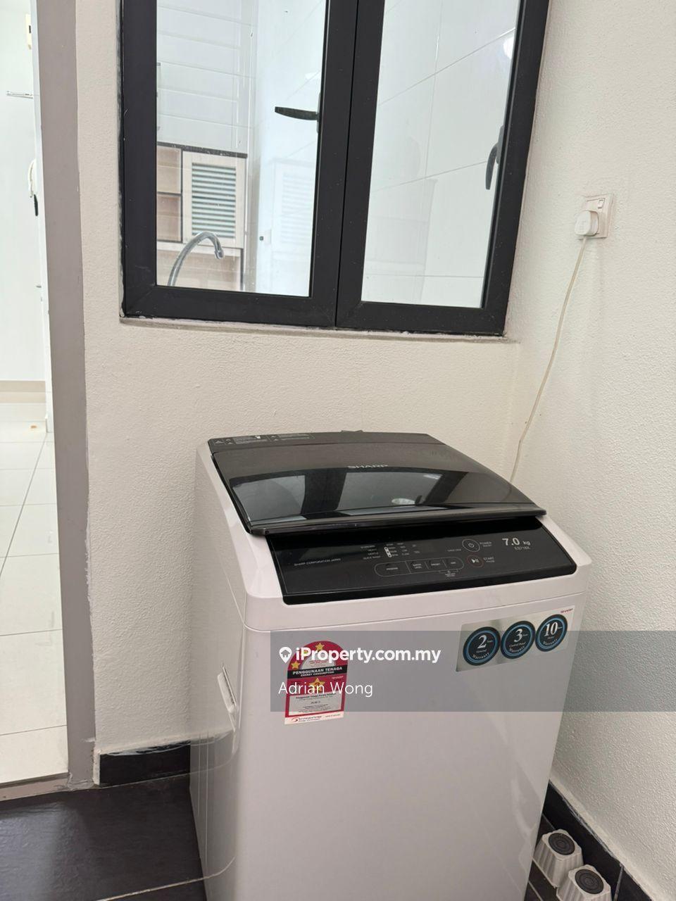 Condominium for Sale in Lido Residency by Adrian Wong - iProperty.com.my