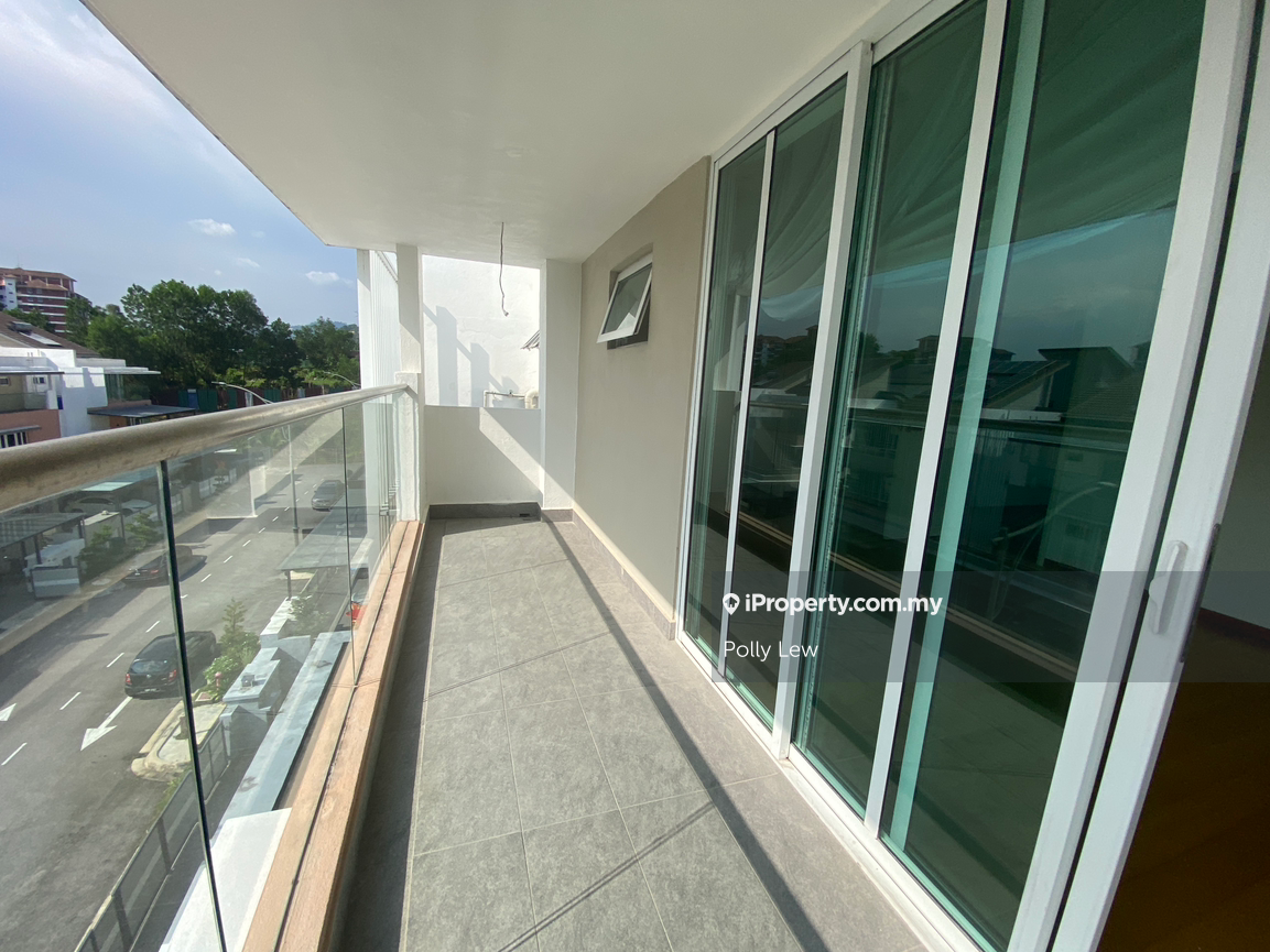 Semi-Detached House for Sale in Sungai Long, Bandar Sungai Long by Polly Lew - iProperty.com.my