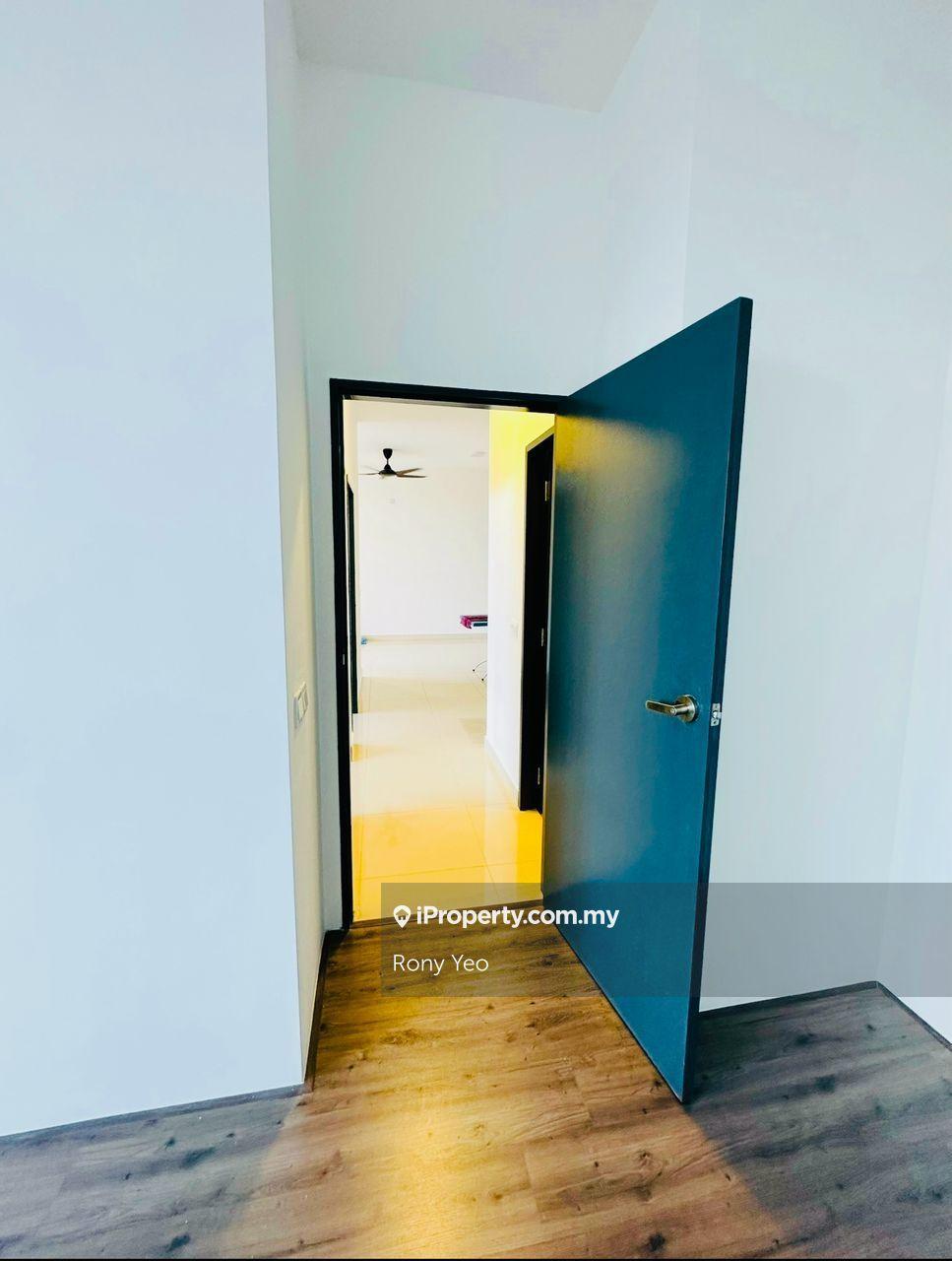 Residensi Servis untuk Dijual di Henna Residence  @ The Quartz WM oleh Rony Yeo - iProperty.com.my