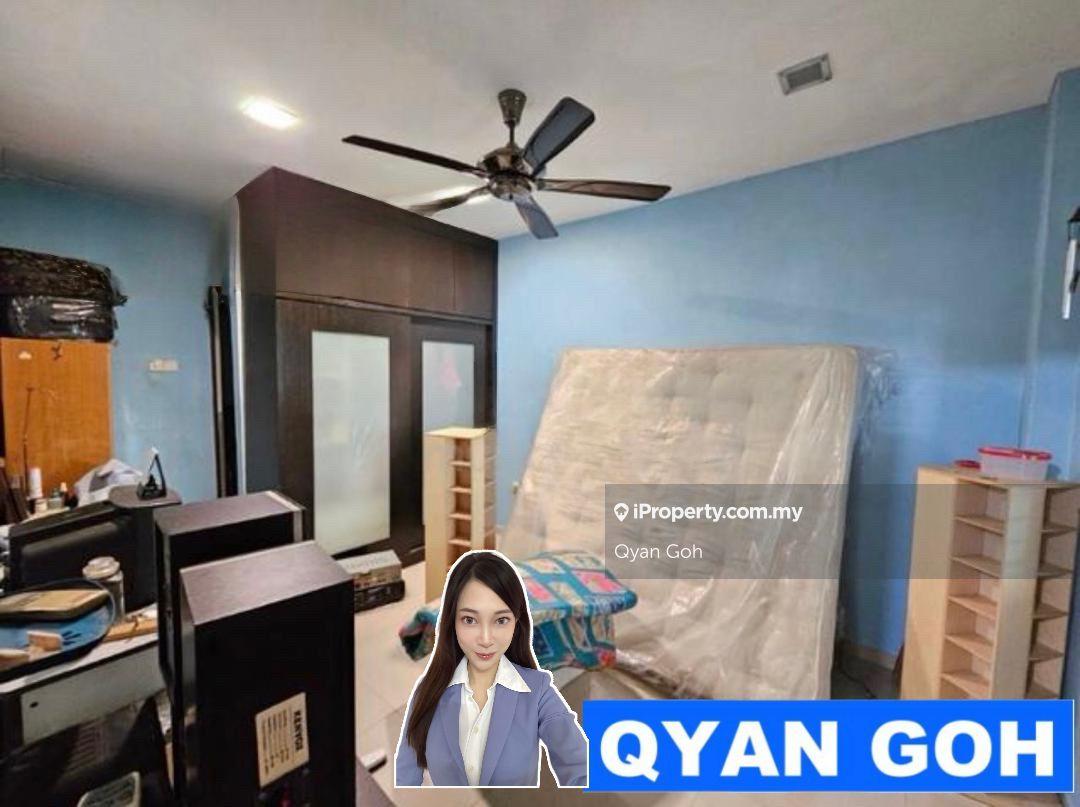 1-storey Terraced House for Sale in Taman Free School, Jelutong by Qyan Goh - iProperty.com.my