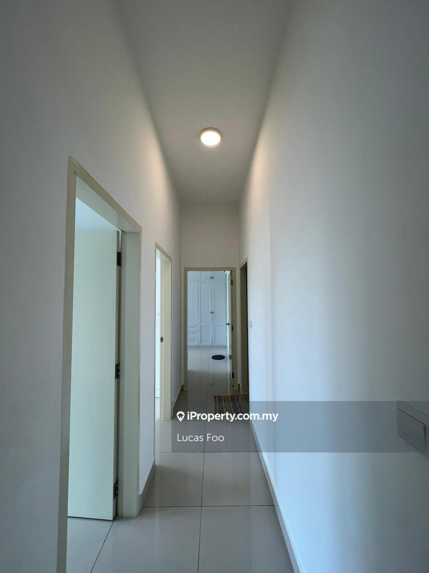 Kondominium untuk Disewa di Orchard Ville oleh Lucas Foo - iProperty.com.my