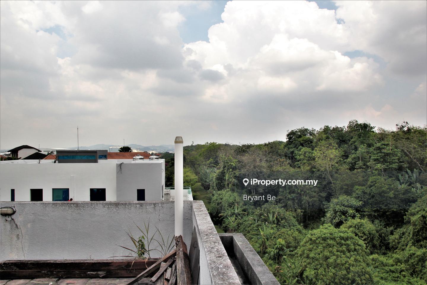 Bungalow House for Sale in DAMANSARA, Tropicana by Bryant Be - iProperty.com.my