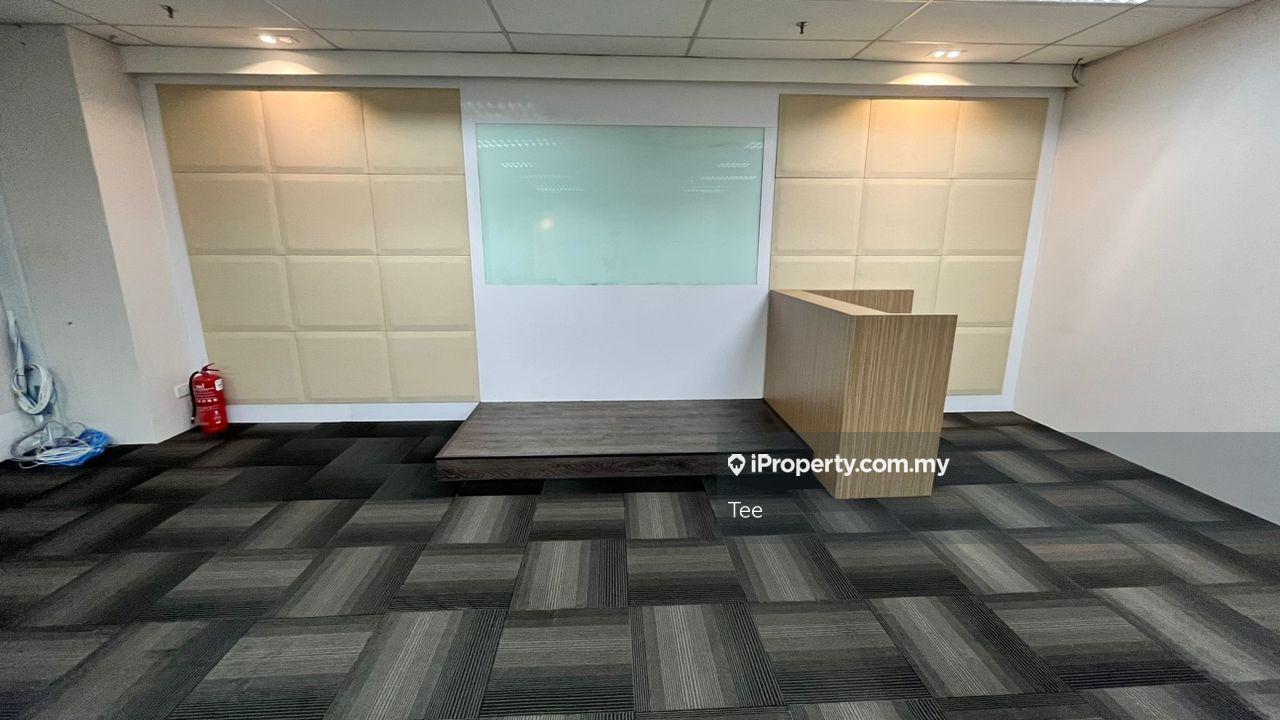 Office for Rent in Taman Abad, Johor Bahru by Tee - iProperty.com.my