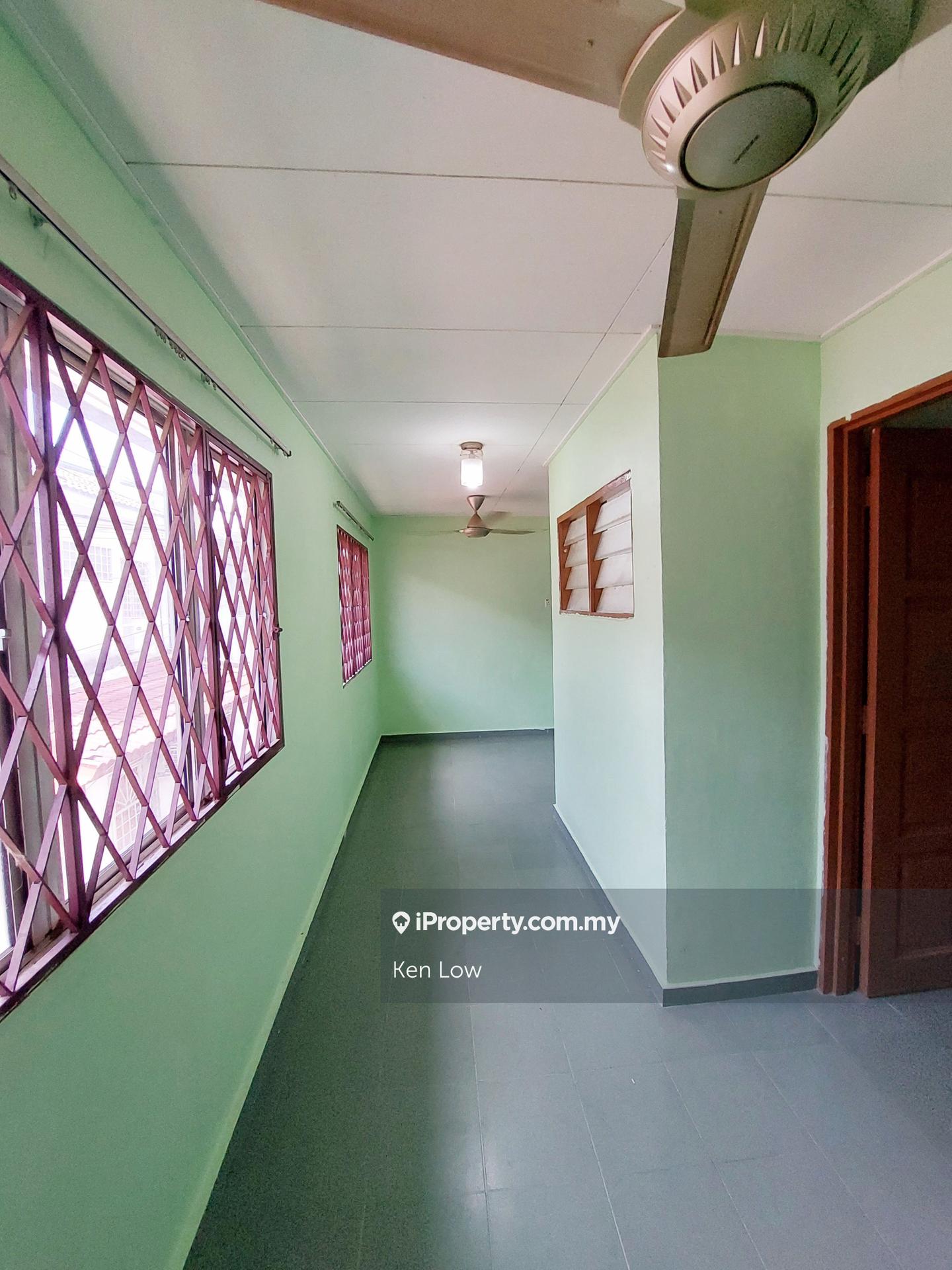 Rumah Berangkai 2 Tingkat untuk Dijual di Taman Jasmin, Kajang oleh Ken Low - iProperty.com.my