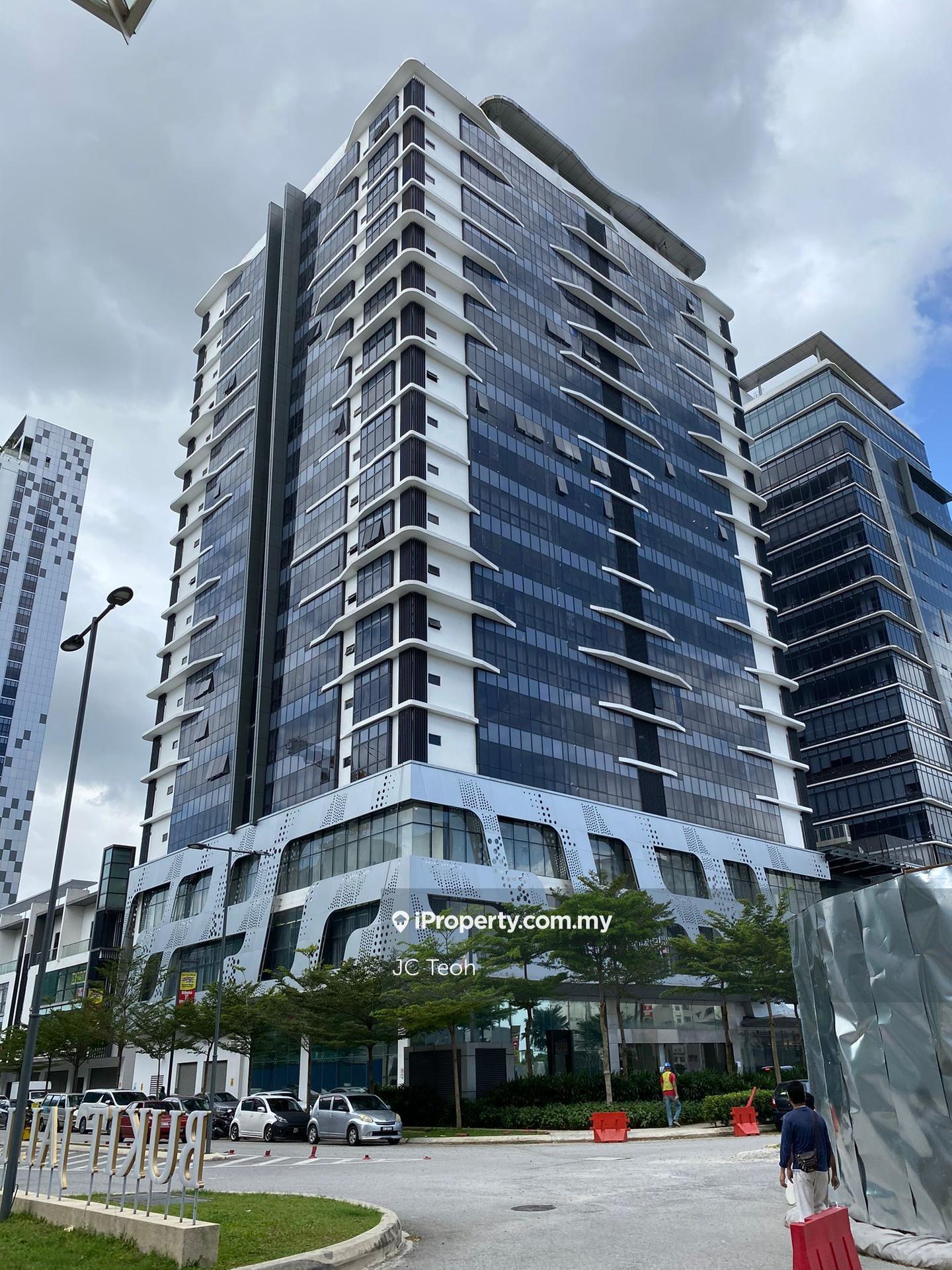 Service Residence for Sale in Aurora Suites @ Bukit Jalil by JC Teoh - iProperty.com.my
