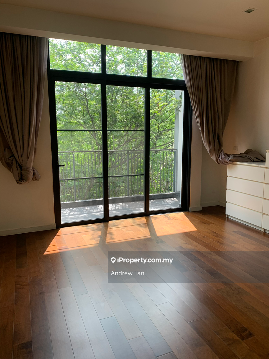 3-storey Terraced House for Sale in Desa Parkcity, Kuala Lumpur by Andrew Tan - iProperty.com.my