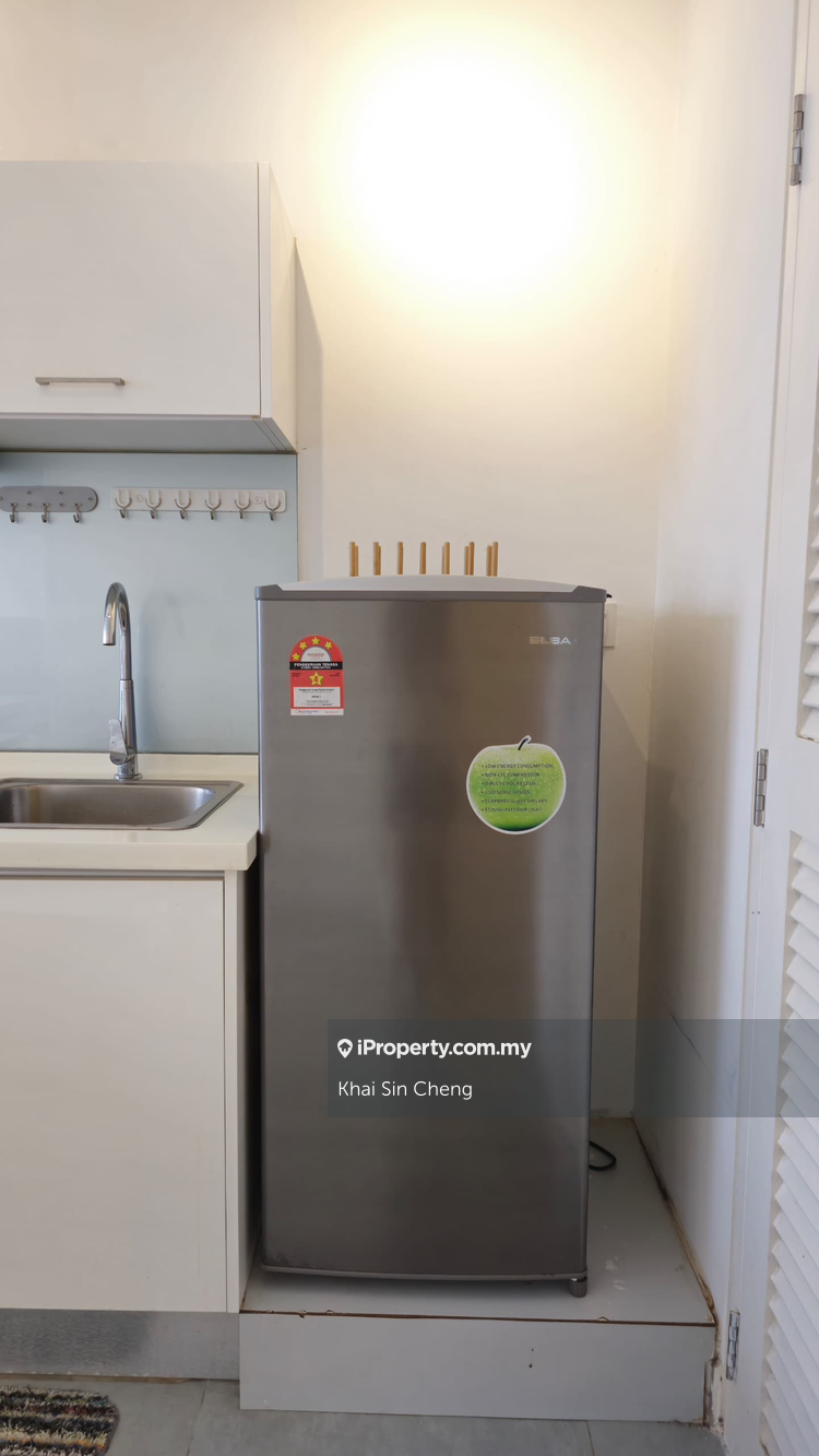 Service Residence for Rent in Kanvas SOHO by Khai Sin Cheng - iProperty.com.my