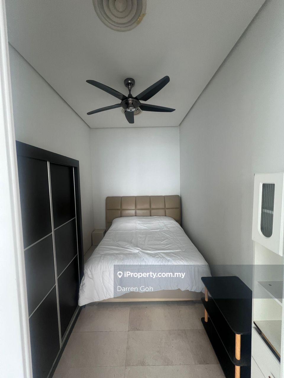 Residensi Servis untuk Disewa di Vipod Residence oleh Darren Goh - iProperty.com.my