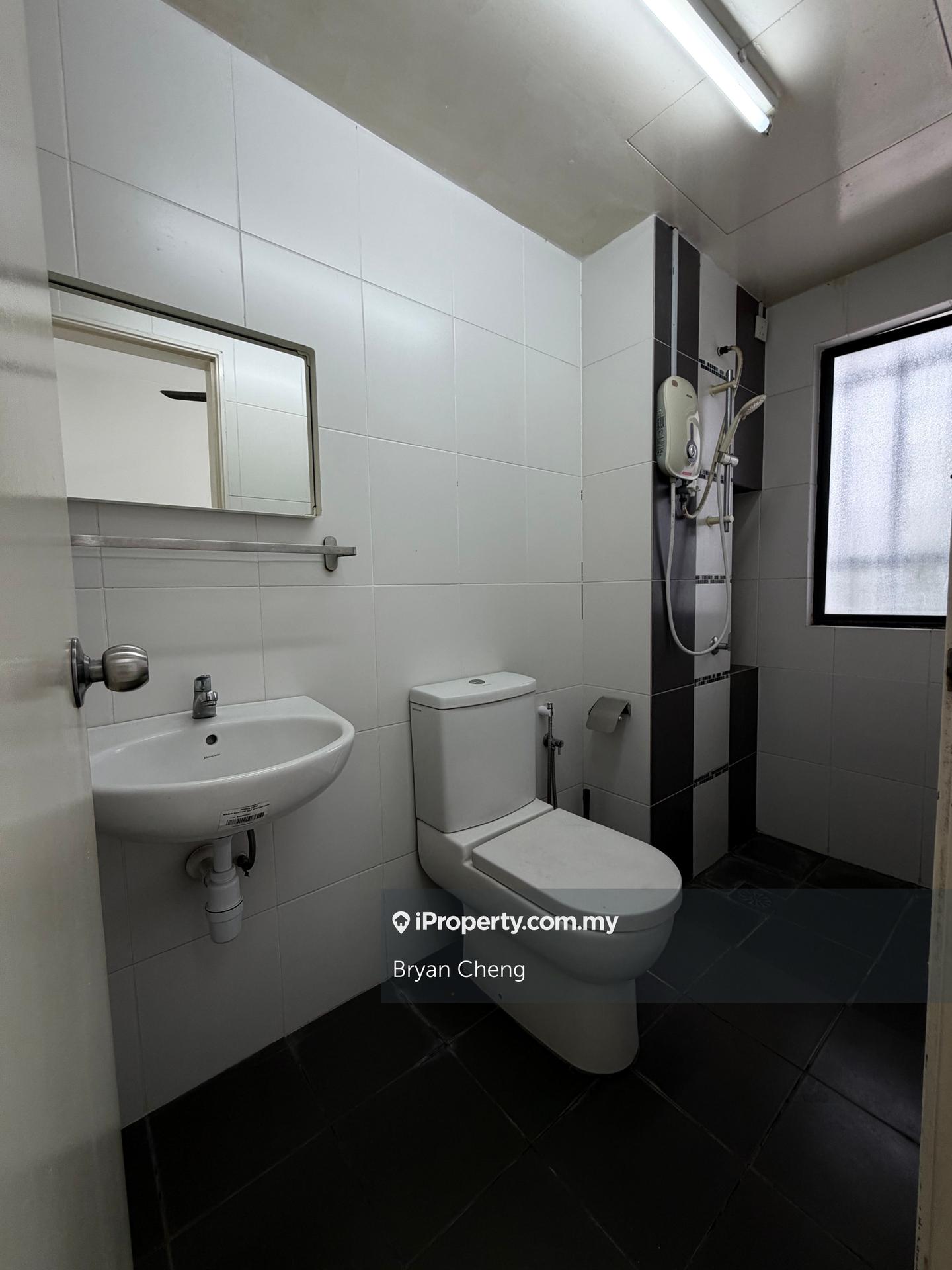 Residensi Servis untuk Disewa di Zeva @ Equine South oleh Bryan Cheng - iProperty.com.my