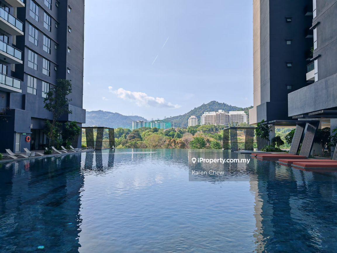 Condominium for Sale in Muze @ PICC by Karen Chew - iProperty.com.my