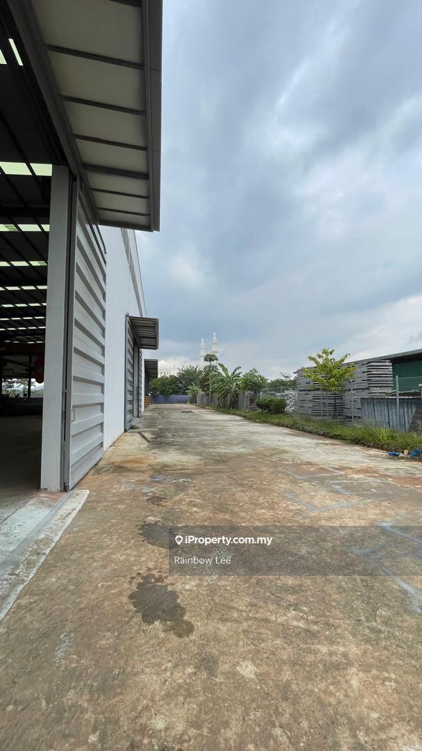 Kilang Terpisah untuk Dijual di Techvelly Sri sendayan, seremban, Bandar Sri Sendayan oleh Rainbow Lee - iProperty.com.my