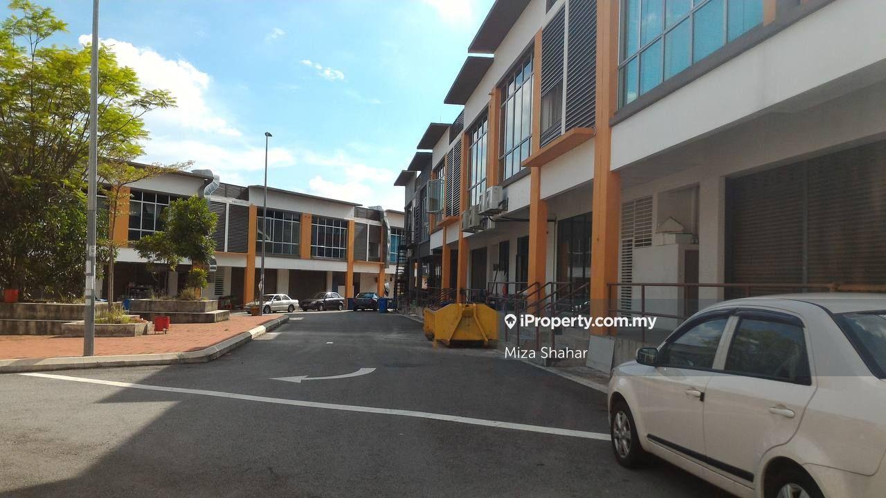 Kedai untuk Dijual di Garden Avenue, Seremban 2 oleh Miza Shahar - iProperty.com.my