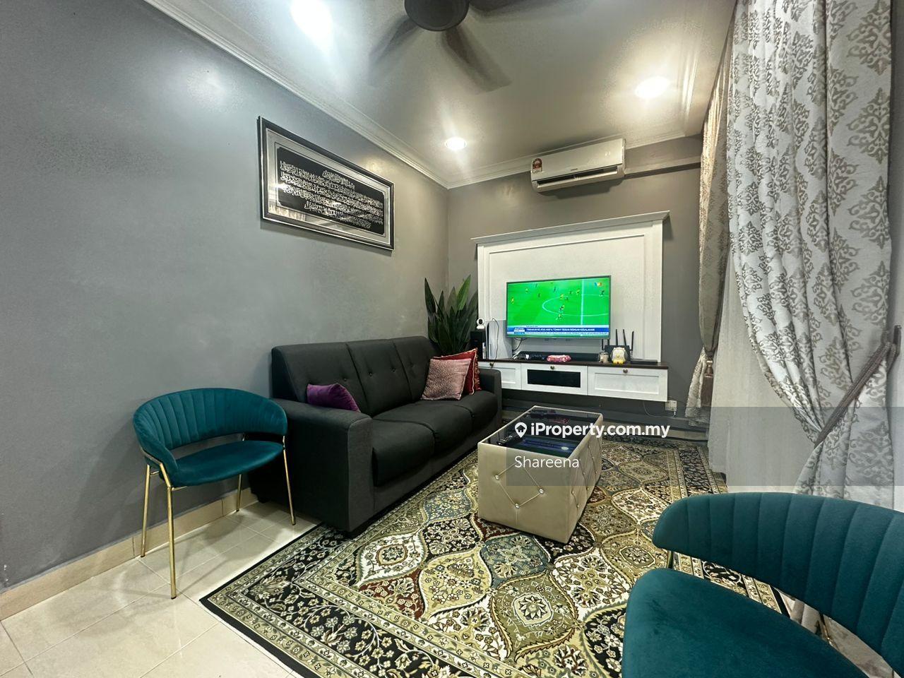 1-storey Terraced House for Sale in Ampang Jaya, Ampang by Shareena - iProperty.com.my