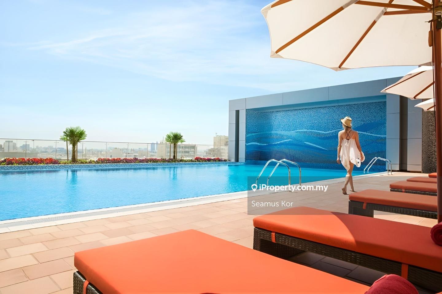 Hotel / Resort for Sale in Bangsar South City, Kuala Lumpur by Seamus Kor - iProperty.com.my