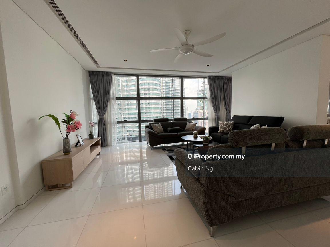 Service Residence for Sale in Le Nouvel by Calvin Ng - iProperty.com.my